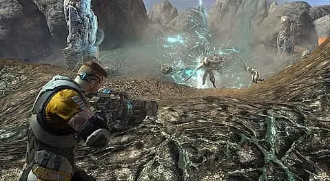 Fracture Demo Available Next Week