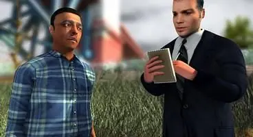 Why Law & Order: Criminal Intent is labeled as an adventure game is just about the only mystery that this playable PC version of the hit television series has to offer.