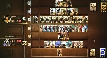 CD Projekt’s next game is a standalone version of Gwent, The Witcher card game