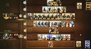 CD Projekt’s next game is a standalone version of Gwent, The Witcher card game