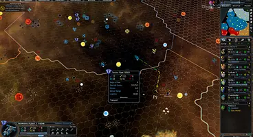 Stardock CEO Brad Wardell Returns To Head Galactic Civilizations 3's v1.9 Update