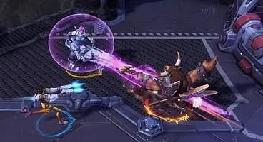 Heroes Of The Storm Will Unlock All 60 Of Its Heroes This Weekend