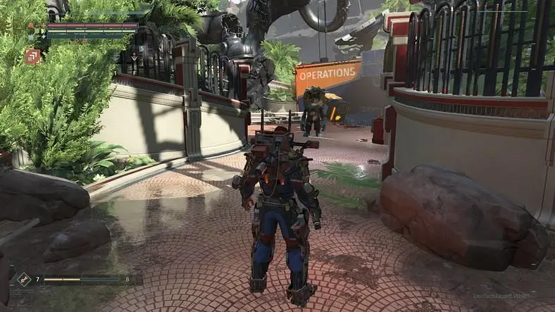 The Surge: A Walk In The Park DLC Review