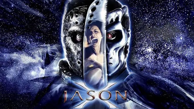 Friday The 13th Gets First Single-Player Content, Reveals Jason X and New Map