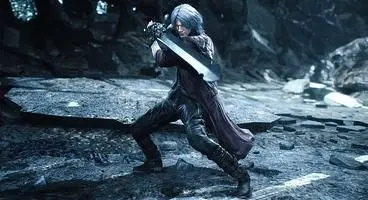 Gamescom 2018 Trailer For Devil May Cry 5 Announces Release Date