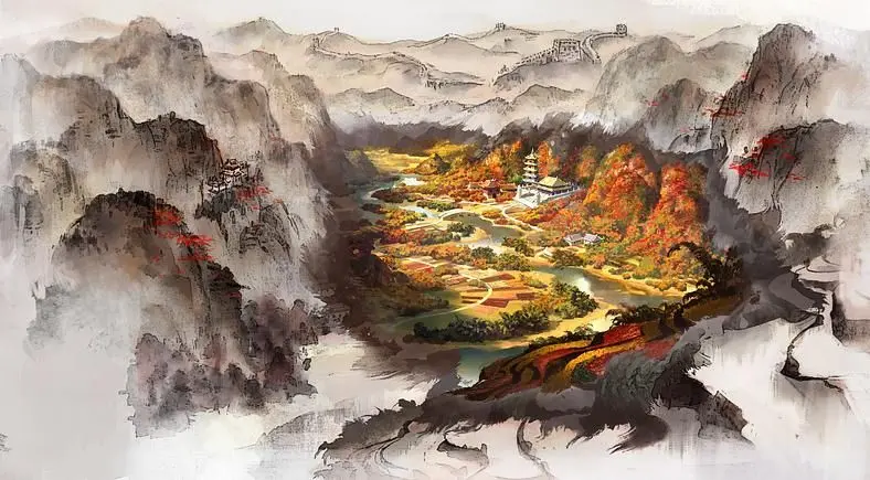 Total War: Three Kingdoms' Latest Gameplay Video Showcases Spies