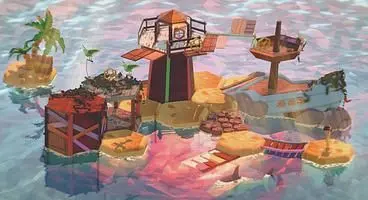 Puzzle Adventure Where the Bees Make Honey Gets March Release Date