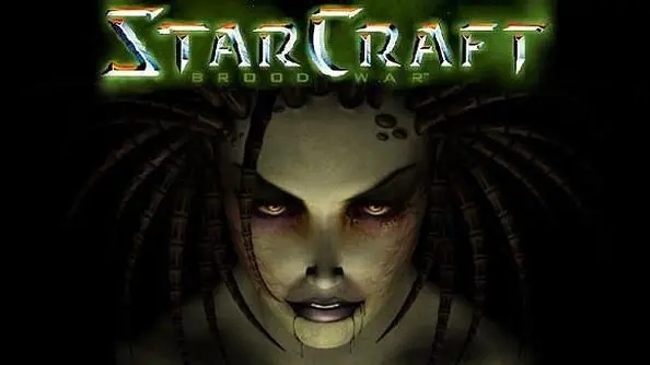 The Original StarCraft is Free Right Now