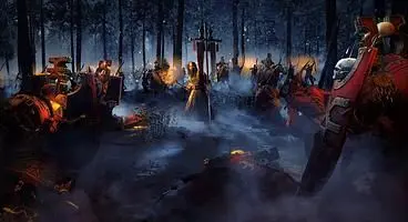 Total War: Warhammer 3 Multiplayer - Campaign and Battle Types