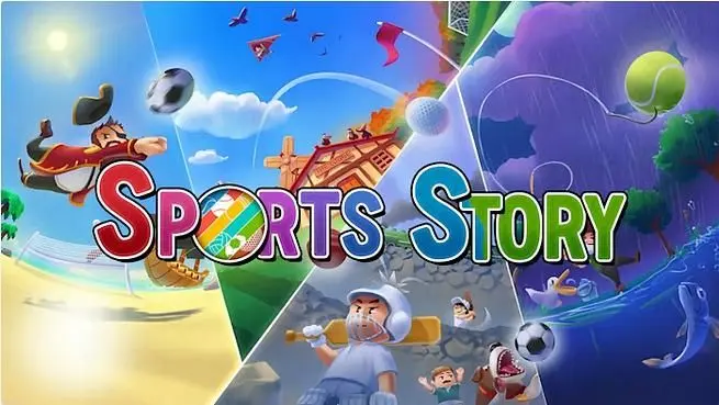 Sports Story PC Release Date - What We Know So Far