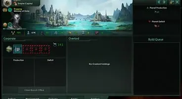 Stellaris Lyra Update 4.1 Release Date - Latest News 