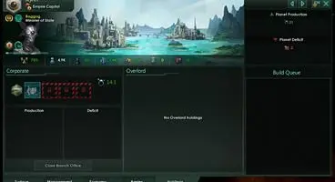 Stellaris Lyra Update 4.1 Release Date - Latest News