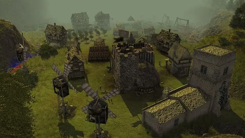 Stronghold 3 1.9 patch fixes multiplayer, adds new units