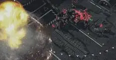 Blizzard defend singleplayer StarCraft II bans, use in-game cheats