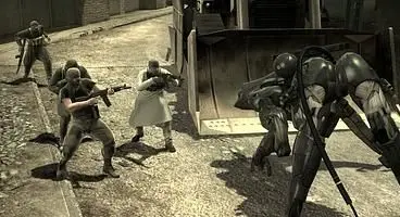 Developers Favorite Games