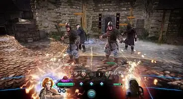 Detailed Update Roadmap Annnounced for Bard's Tale 4: Barrows Deep