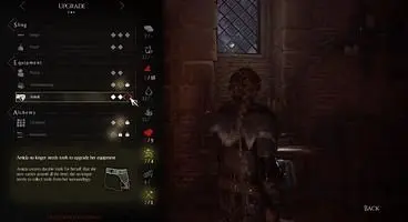 A Plague Tale: Innocence - All Upgrades List