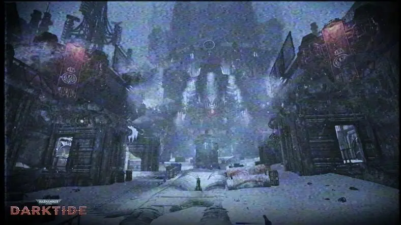 Warhammer 40K: Darktide Secrets of the Machine God Release Date set for June