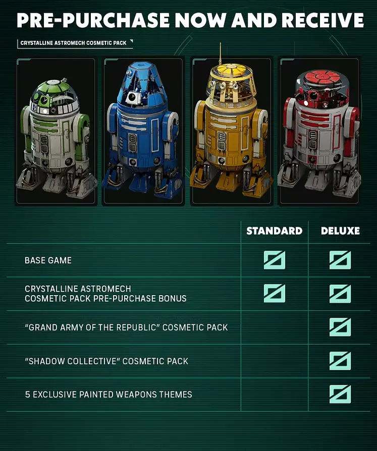 Star Wars Zero Company Release Date (Confirmed August 2026), Gameplay, Trailers, Pre-Orders & More