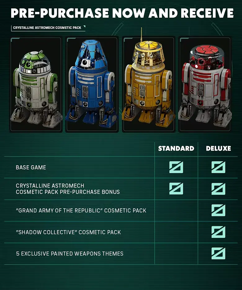 Star Wars Zero Company Release Date (Confirmed August 2026), Gameplay, Trailers, Pre-Orders & More
