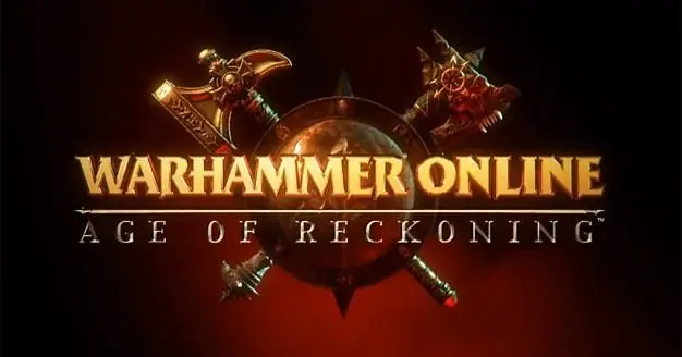 Mythic's Warhammer Online closing this December