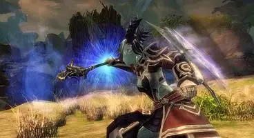 ArenaNet outlines plans for Guild Wars 2 in 2016