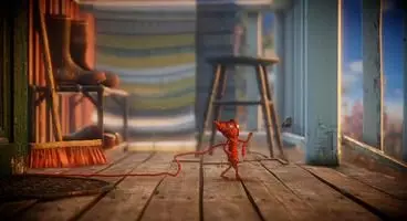 Unravel now available to play on Origin Access