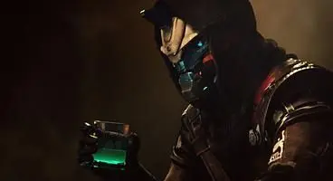 Catch Your First Glimpse Of Destiny 2 Gameplay At 6PM BST