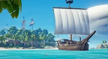 How to Link Twitch to Sea of Thieves Guide