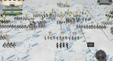 Field of Glory II: Medieval Gameplay Reveal - Richard Bodley Scott talks about impactful Knights