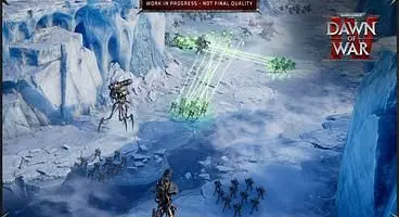 Warhammer 40,000: Dawn of War 4 Gets September Release Date, Post-Launch Support Brings New Faction, Campaign Expansion, and More