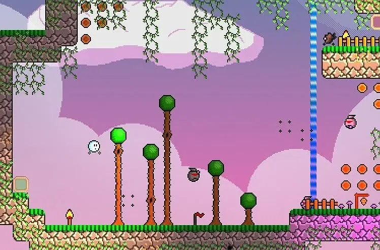 Super Mega Bob beta released