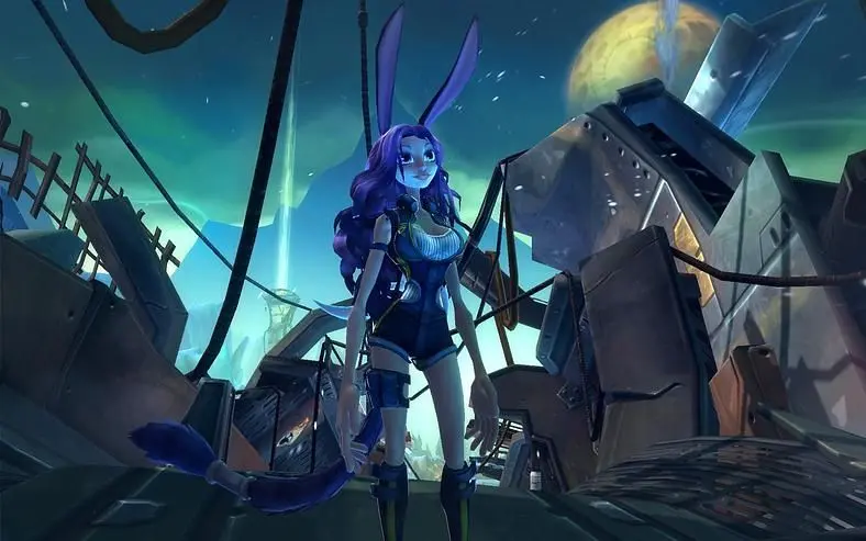 WildStar developer Carbine reacts to NDA violation by beta-tester