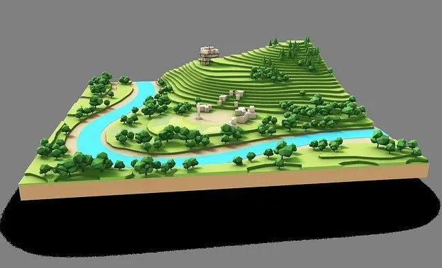 Molyneux revisits Populous with new Kickstarter project Godus
