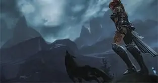 Asura and Sylvari unlock for final Guilds Wars 2 beta weekend