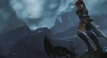 Asura and Sylvari unlock for final Guilds Wars 2 beta weekend