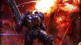 StarCraft II "in the final stretch" says Blizzard