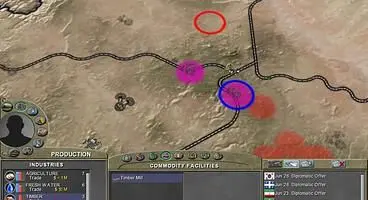 Paradox’s Supreme Ruler 2020 comes three years later as a follow up to Supreme Ruler 2010 offering a list of improvements and variations.