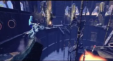 Trials Fusion heads under the sea in Welcome to the Abyss DLC pack