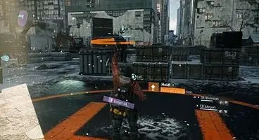 The Division Opens Up Public Test Servers later This Week