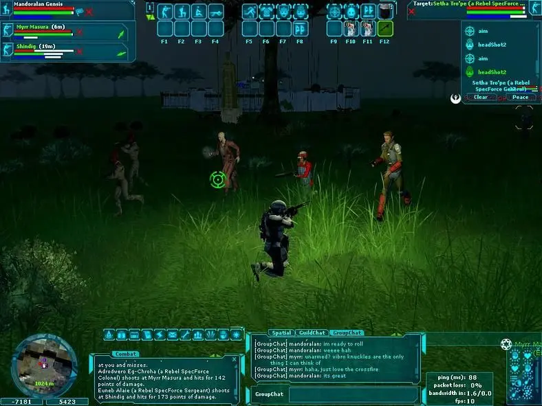 Star Wars Galaxies finale detailed as MMO shuts down