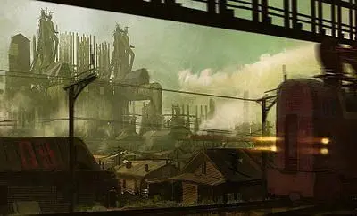 Female Big Daddies for BioShock 2?