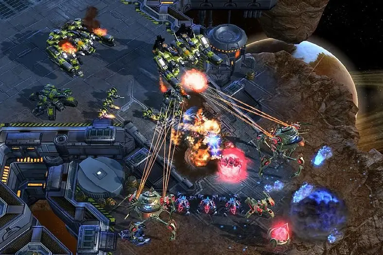 Top Games to Watch