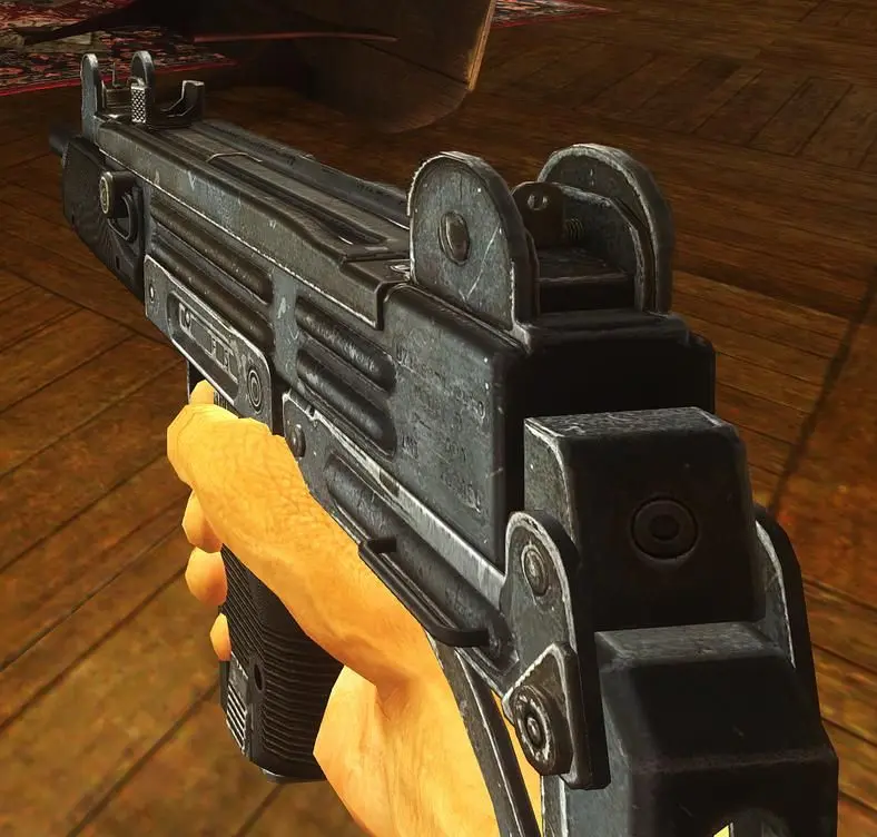 Fallout: New Vegas Mods