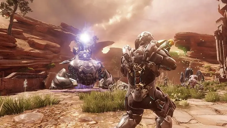 Microsoft's Phil Spencer states Halo 5 "probably" not coming to PC