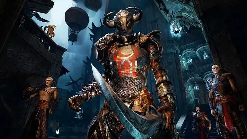 Styx: Shards Of Darkness Ships Later Today With No DRM Attachments, Confirms Publisher