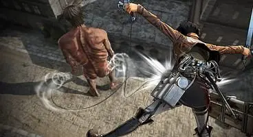 Attack On Titan 2 Will Be Out On PC March 2018