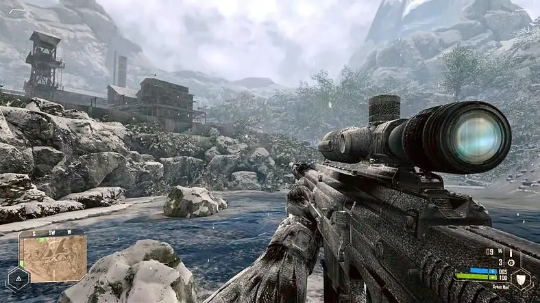 The Best Shooters on PC