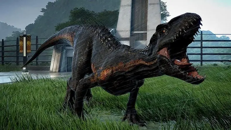 Guides / Jurassic World Evolution Hybrids - What Hybrid Dinosaurs Are There?