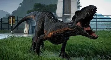 Jurassic World Evolution Hybrids - What Hybrid Dinosaurs Are There?